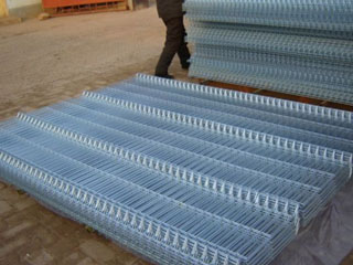 镀锌网片 镀锌网片