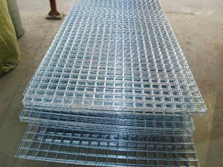 镀锌网片 镀锌网片