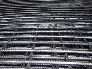 钢筋网片 钢筋网片