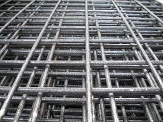 钢筋网片 钢筋网片